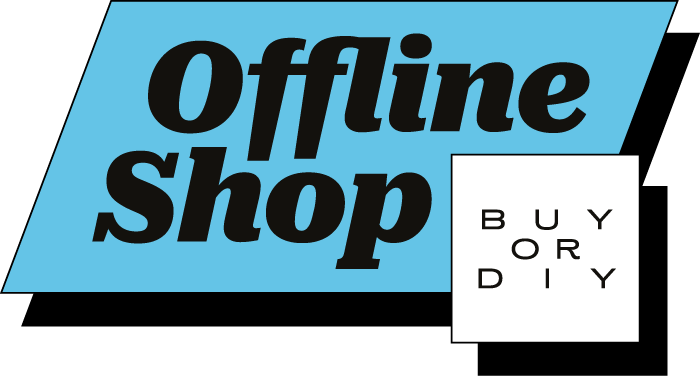 Offline Shop Dresden