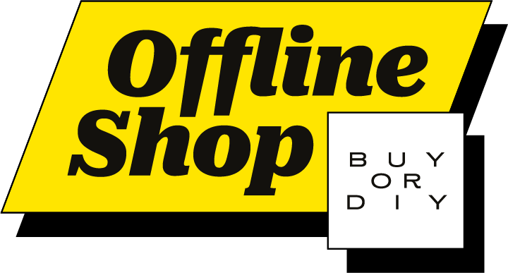 Offline Shop Dresden